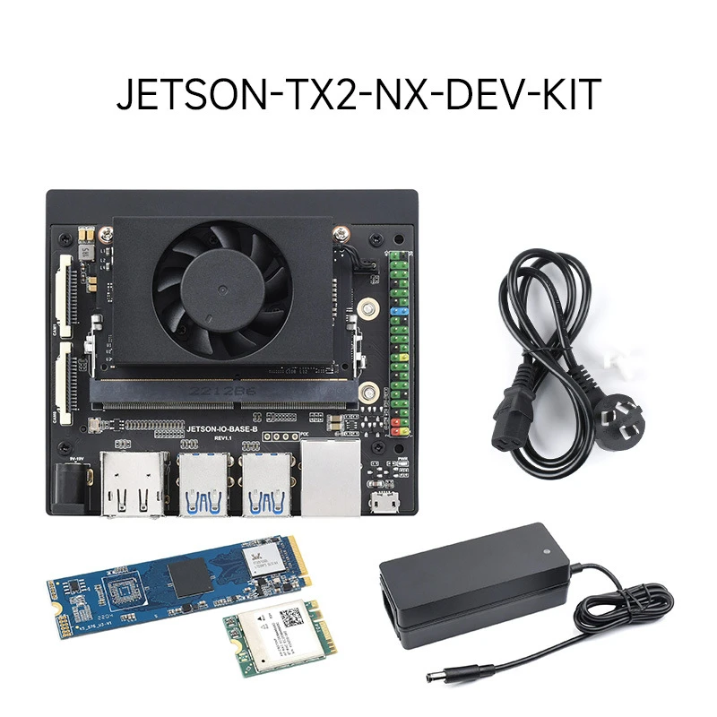 Jetson TX2 NX Module JETSON-TX2-NX-DEV-KIT