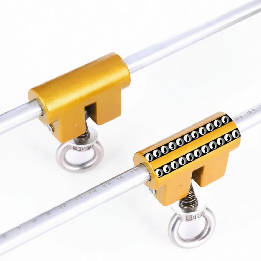 Professional Carpentry Mortising Jig For Yanrui Wood Door Lock Opener Drill Attachment Efficient Hole Slotting Tool