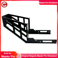 Original Newest Begode Master Pro Foot Support Begode Master Pro Kickstand for Official Begode Master Pro Electric Unicycle