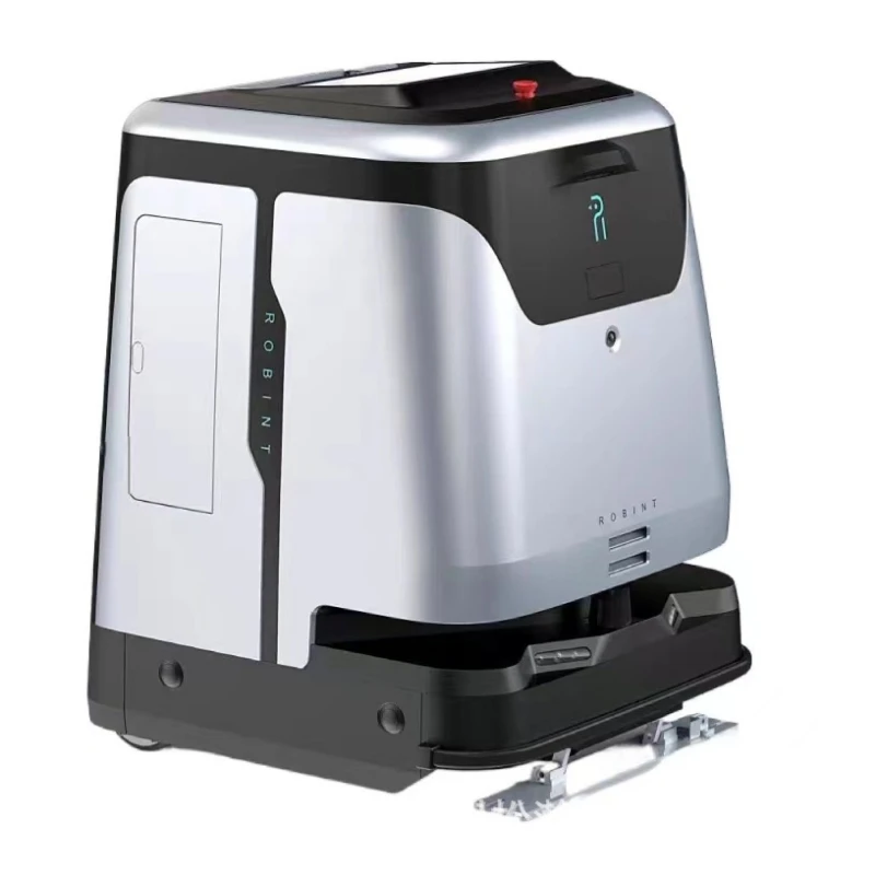 2024 완전 자동 청소 로봇 진공 청소기 Wifi 고속 회전 걸레 로봇 스마트 로봇 진공 청소기 Mopping