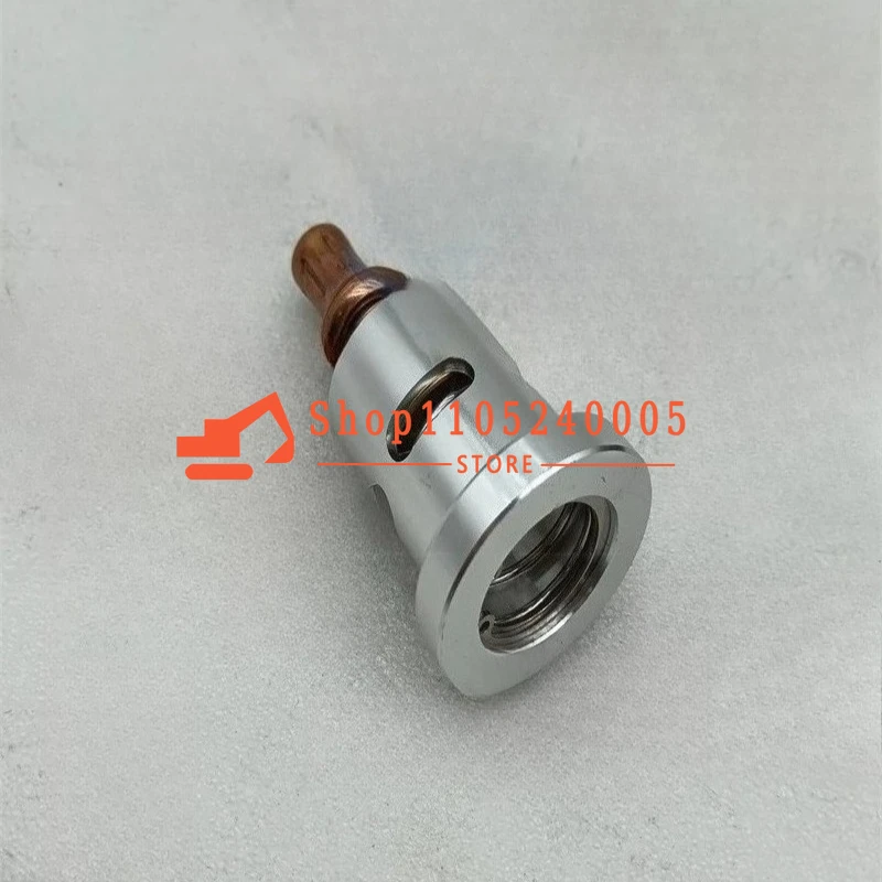 

Thermostat 6218612610 for PC S6D104E Engine WA500 Wheel Loader 6218-61-2610