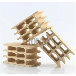HONGYI 1 piece fish tank landscaping ceramic pot cichlids dodging tank breeding fish nest aquarium supplies shrimp shelter