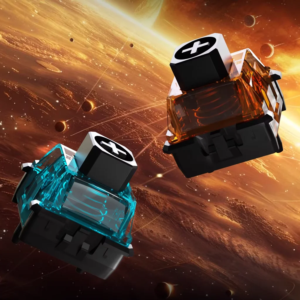 OFF STUDIO TNT Six Realms Magn - đánh giá và giá Gaming Accessories Europe