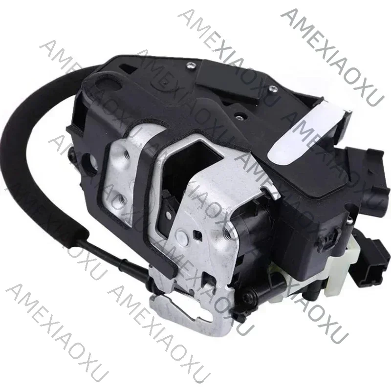 

CN15A219ANE CN1A-5426413-BE для Ford Ecosport 2013 2014 2015 2016 2017, замок багажника, защелка задней двери, замок задней двери багажника