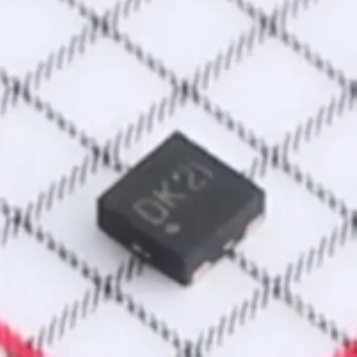 NCP160AMX300TBG Marking DK XDFN-4-EP(1x1) NEW Original LDO Regulator Fixed 3V 250mA 0.25A IC REG LINEAR 4-XDFN Linear Regulator