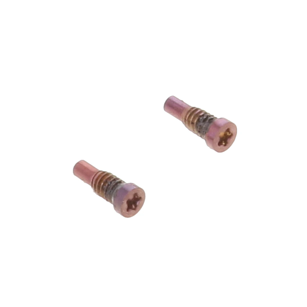 Bottom Screw Pentalobe Screw Set Replacement for 8 8Plus