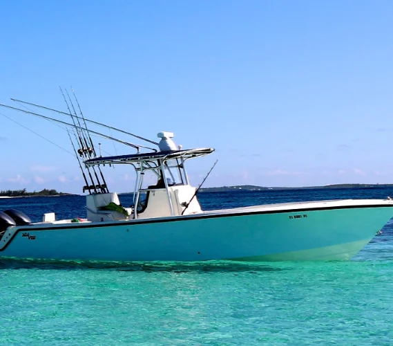 Carbon Fiber Outrigger Rod Carbon Fiber Telescopic Fishing Rod / CNER Carbon Fiber Telescopic Rod