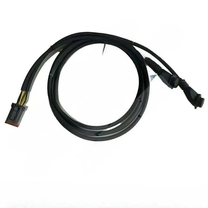 

Brake Wear Sensor 1524331 Brake Alarm Cable Brake Pad Wear Contact Sensor for Scania