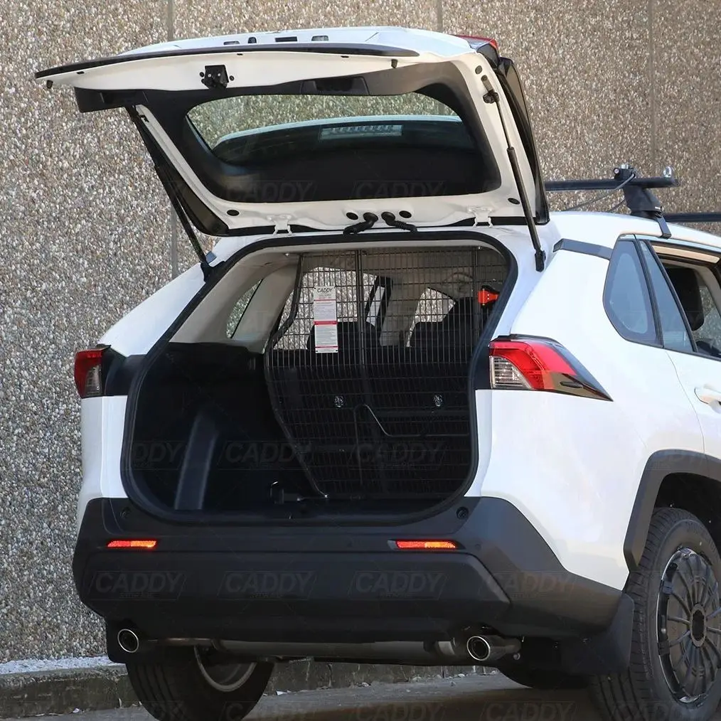 

Auto Struts With Springs For Toyota RAV4 XA50 SUV 2018-2025 Rear Tailgate Trunk Boot Lift Supports Shock Damper Rod