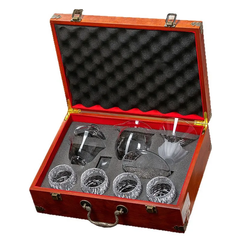 

Electric household bottle opener high-grade screwdriver rechargeable automatic bottle opener