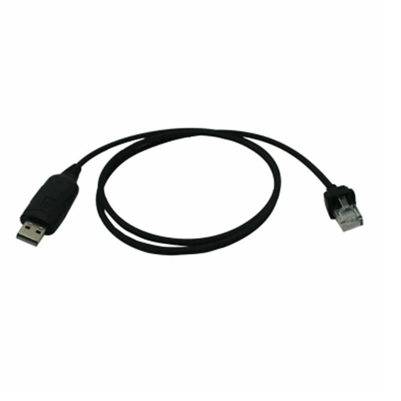 USB Programming Cable Programming Cable For Anytone At-588UV AT-778UV Car Mobile 2 Way Radio Spare Parts Accessories