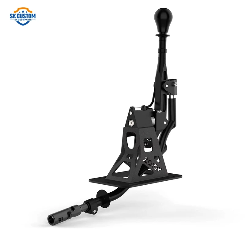 Racing Gear Shift Lever for Sub-aru Impreza WRX STI 5 6 Speed Manual Modify Parts