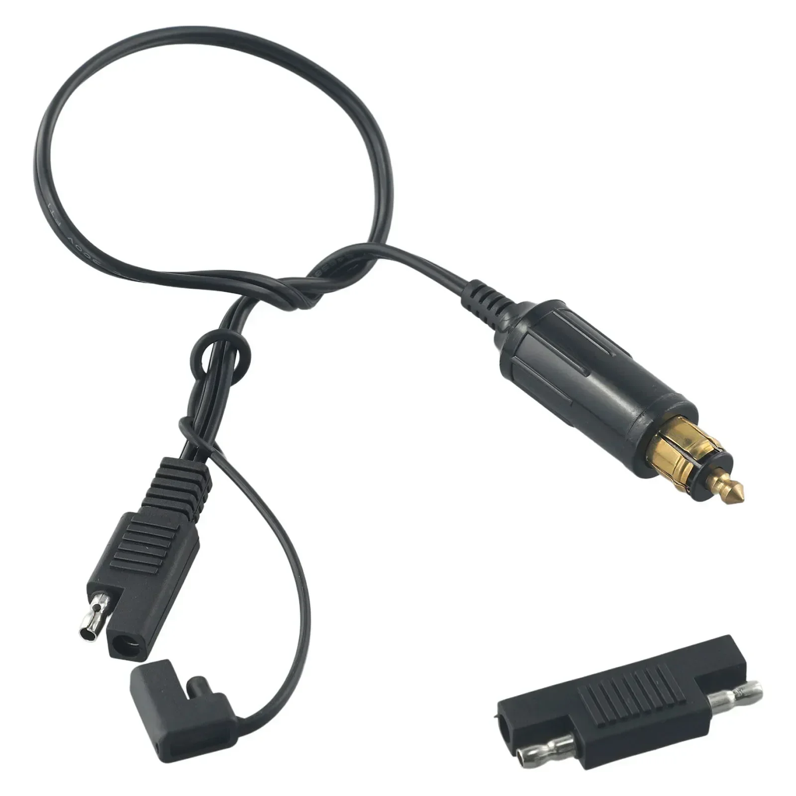 Brand New Motorcycle Charger Battery Management GPS And Tire Inflation Plastic And Metal Suitable For BMW Motorcycle