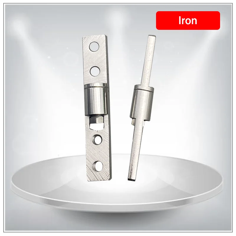 

360 Degree Rotatable Circular Rod Embedded Torque Hinge Medical Equipment Damping Shaft Torque Hinge Can Be Stopped At Will