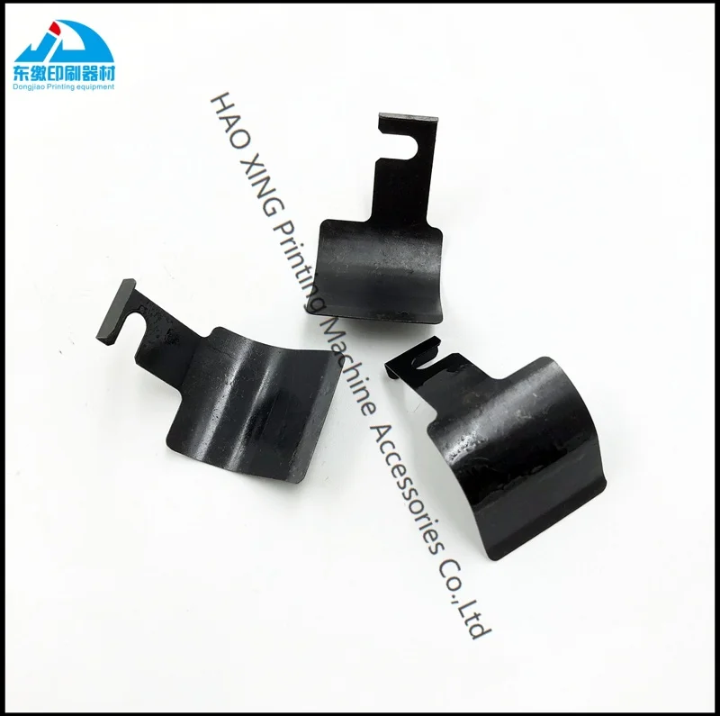 أجزاء آلات الطباعة 1 قطعة رائجة البيع ورقة الربيع SA.022.648 لأجزاء الطابعة هايدلبرغ CD102 ورقة الربيع جودة عالية