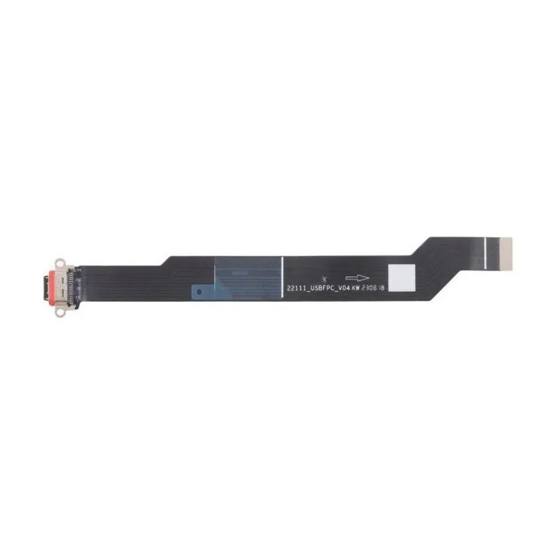 ABZZ-Charging Port Flex Cable A065 For Nothing Phone(2)- Replacement Part For Charging Port In For Nothing Phone(2) Devices Repa