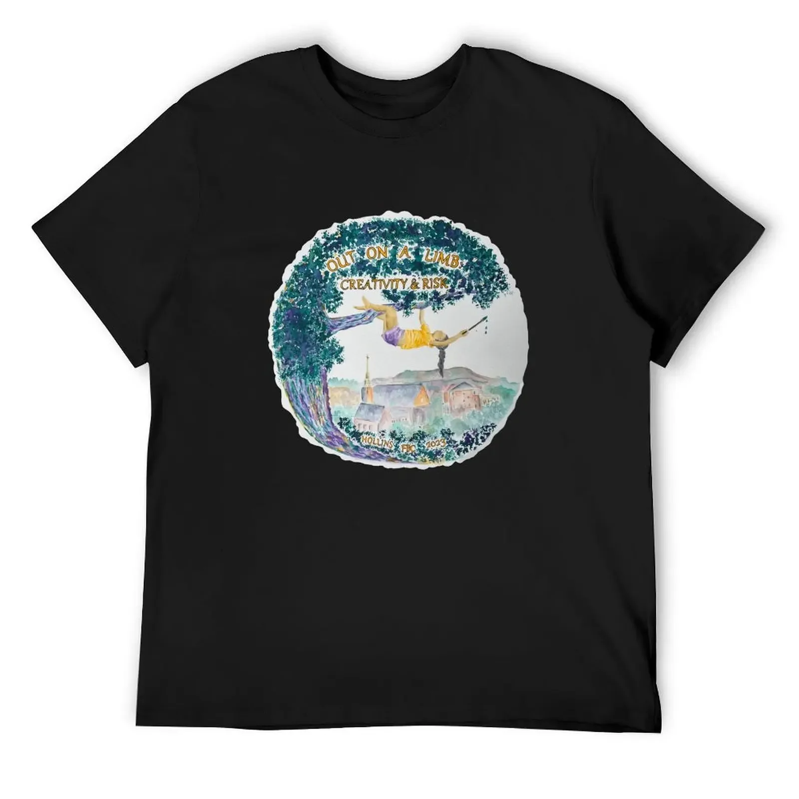 FBC 2023 T-Shirt vintage clothes sublime rapper graphic tees men t shirt