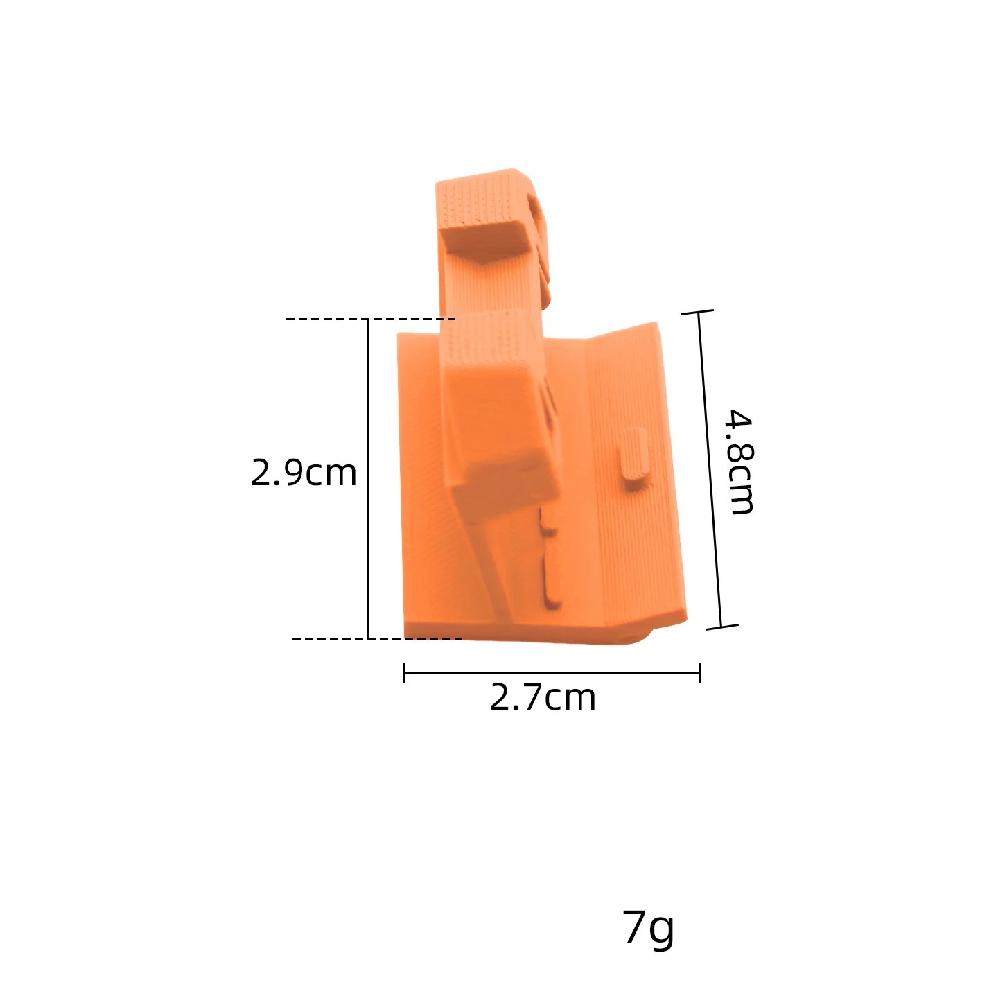 

Dust Plug Console Stand Suitable for GPD WIN5 Console