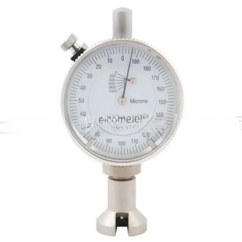 E123 Sandblasting, Shot Blasting, Surface Roughness Meter, Anchor Pattern Sounder/Anchor Pattern Meter