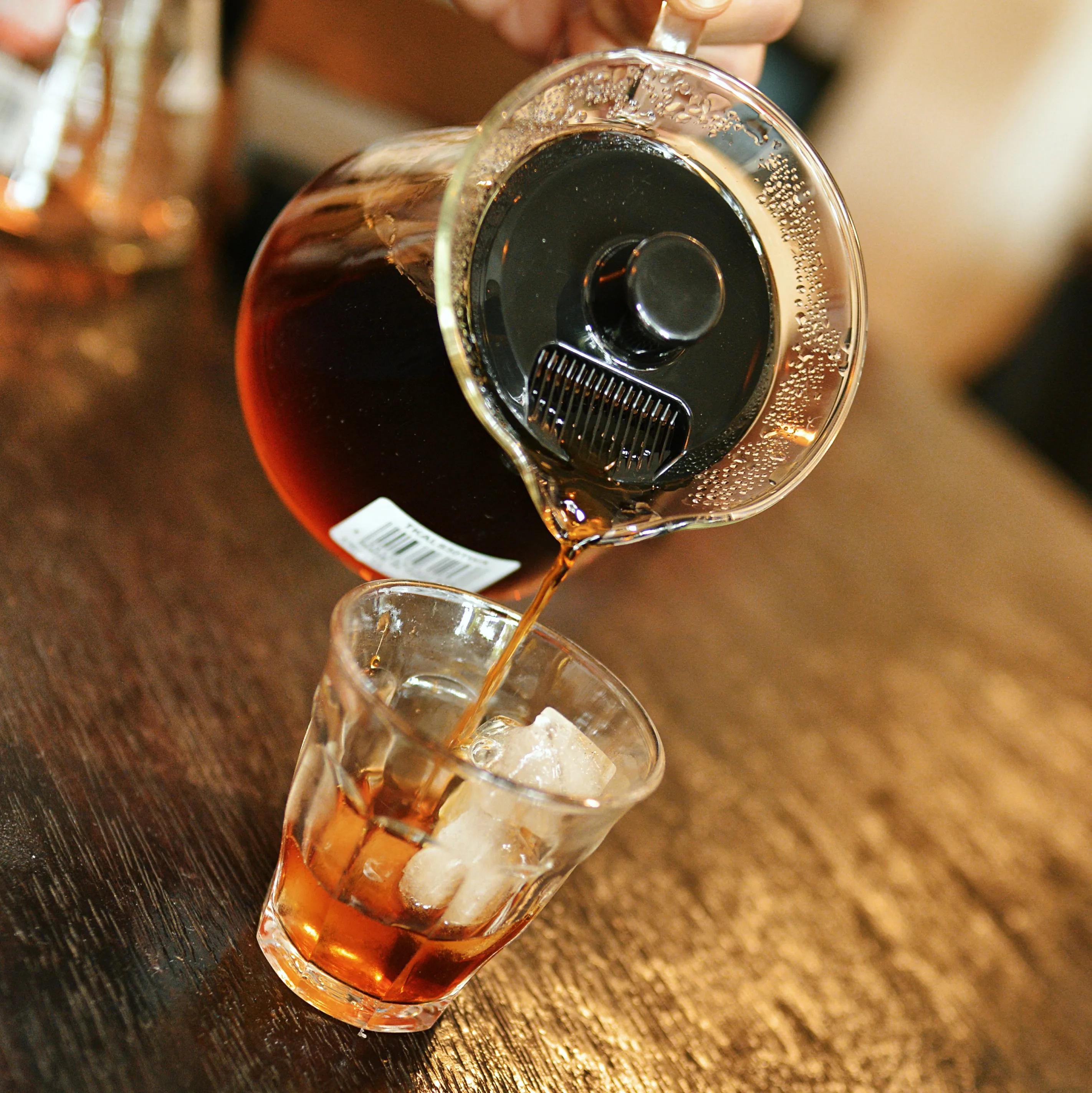 

Японский стеклянный кофейник Kalita, набор для ручного заваривания, домашнего использования, капельный фильтр, горшок, винтажный кофе премиум-класса, качество