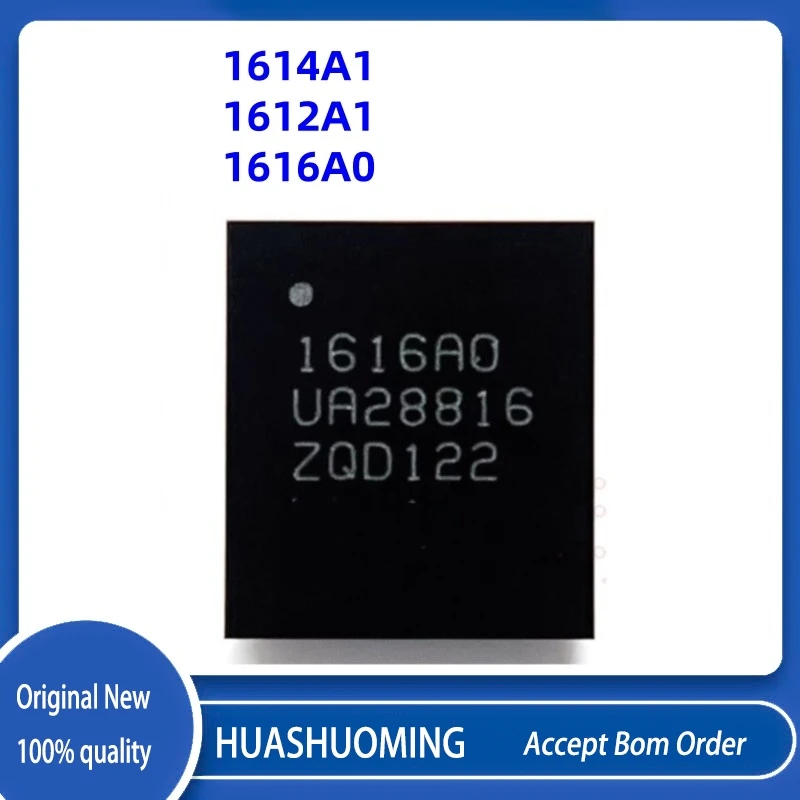 10pcs/lot NEW  1614A1 1612A1   1616A0 U2  BGA
