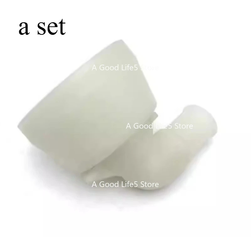 

Applicable To Pegasus E98/CIMBALI M27 Coffee Machine Drainage Elbow Drainage Box Wastewater Sewer Box