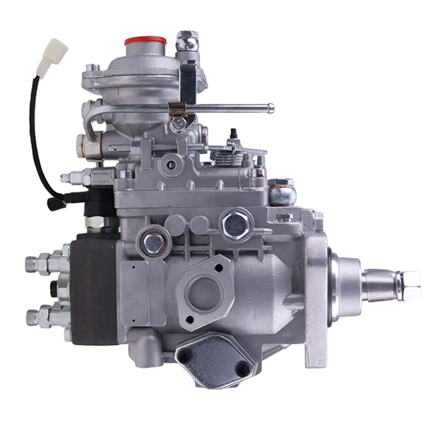 

New 196000-5030 32A65-37040 331-7332 Fuel Pump for S4S-DT S4S CAT 268B Type