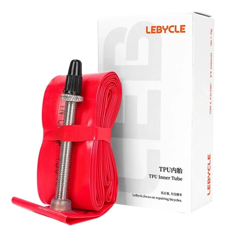 Everything Need to Know About Bicycle Inner Tube