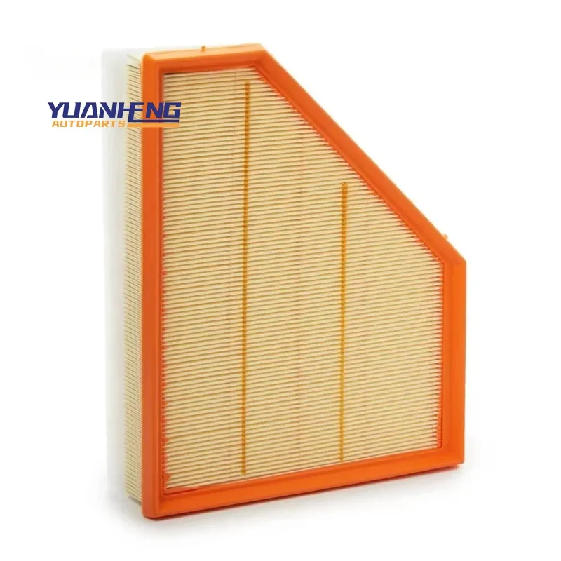 

13717797465 Воздушный фильтр двигателя C30135 LX1640 для BMW N47 N57 Diesel E81 E90 E92 E93 E82 E84 E87 E88 X1