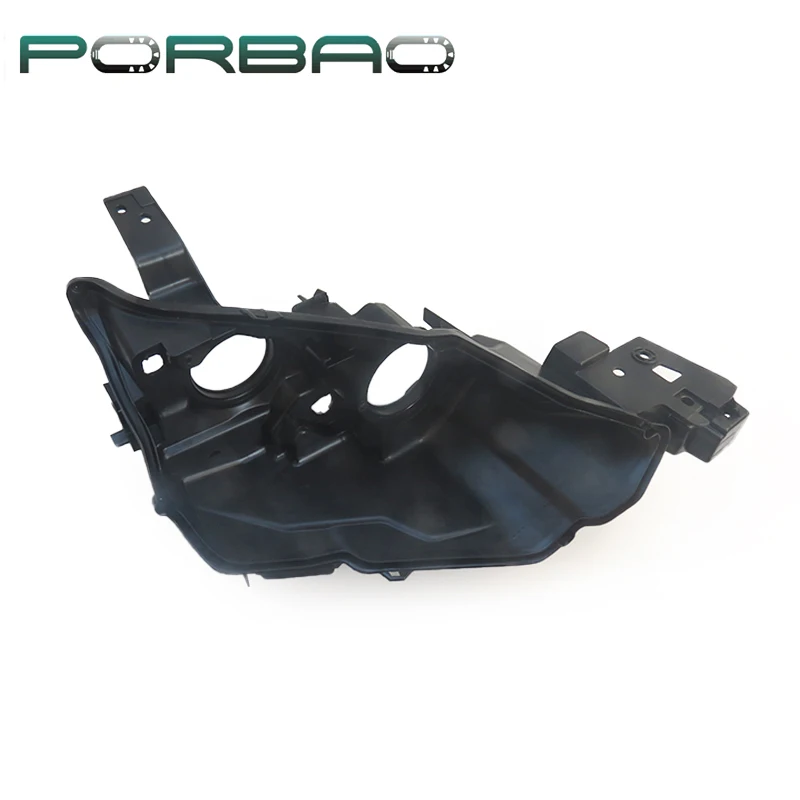 

Front Headlight Back Shell Headlamp Housing Case For Mazda CX-3 2016-2023 Head Lamp Back Base Car Accessories DIY
