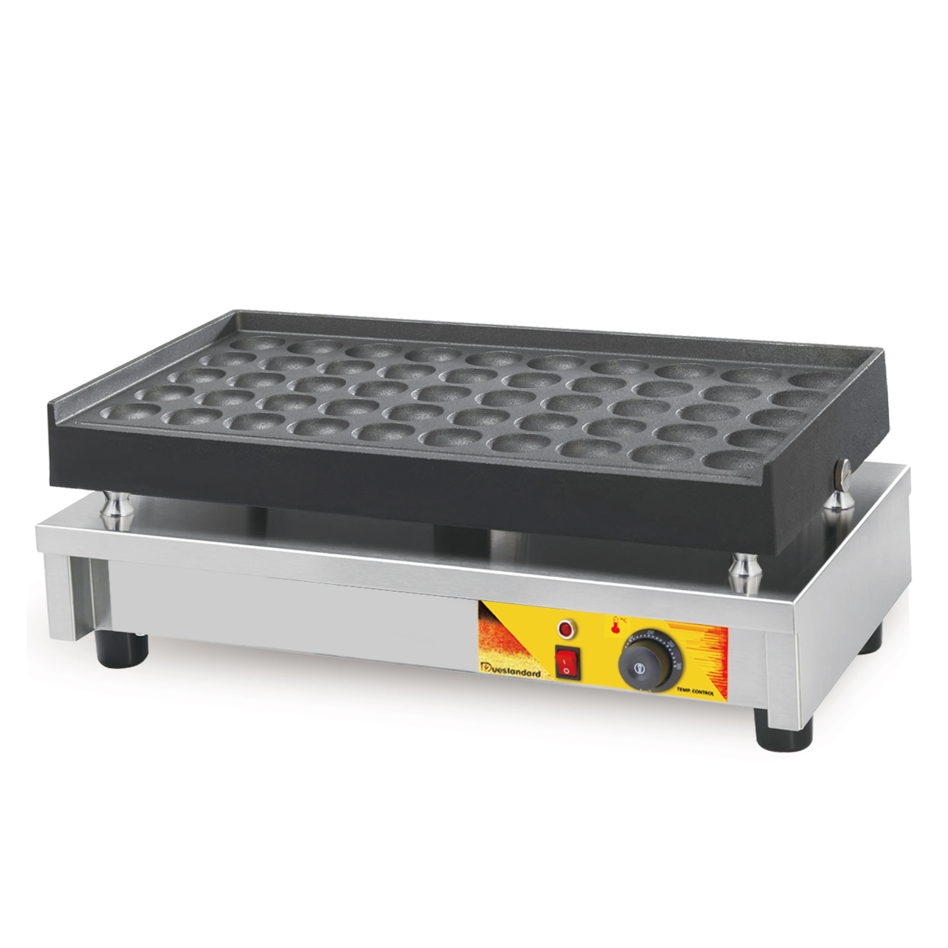 

Высококачественная 50-луночная мини-млинцевая машина