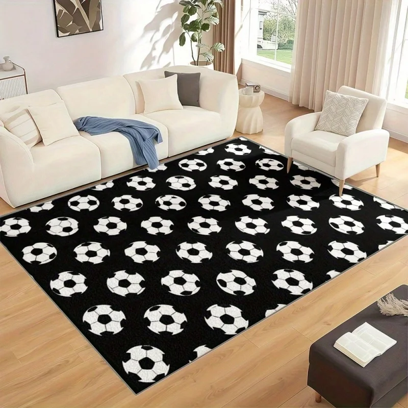 Broken Soccer Print Large Area - Wholesale Commercial Printing avis et prix