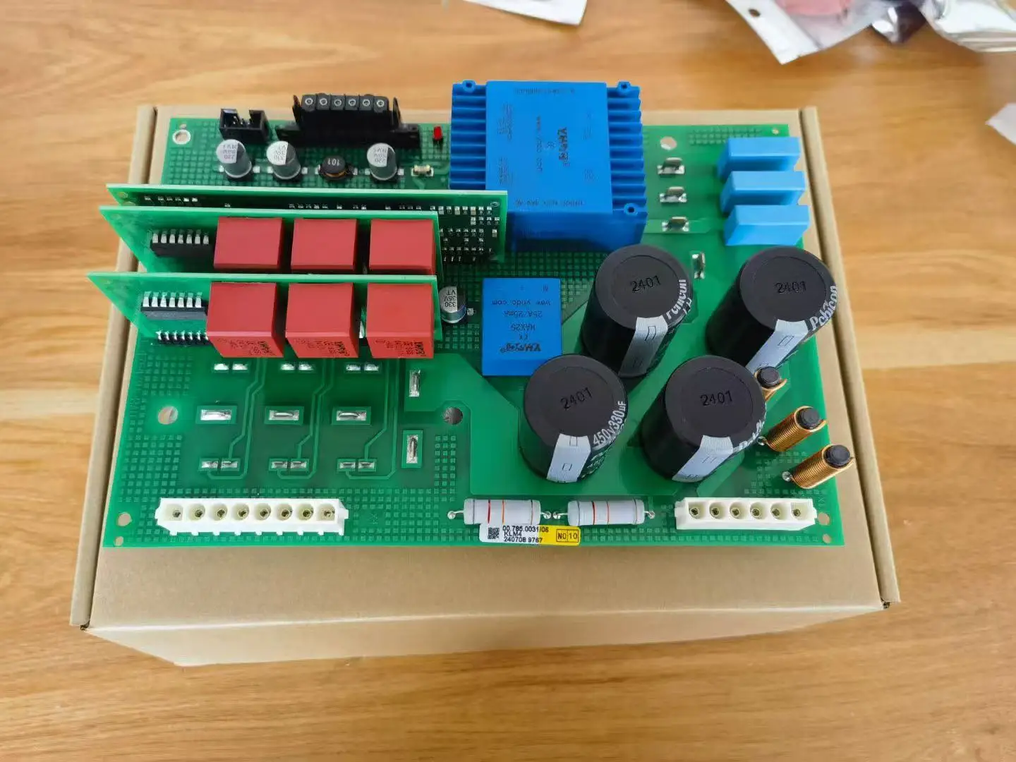 

CAIYE KLM4 Board 00.781.4754 SM74 CD74 Printing Machine Circuit Board M2.144.2111 00.785.0031