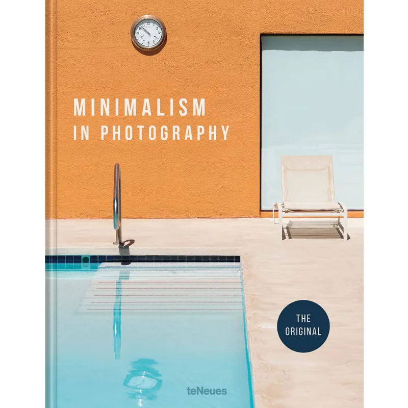 Photography Yearbook - Minimalism In Photography TeNeues TeNeues Publishing