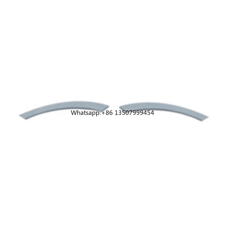 

OEM 36A 854 819GRU 36A 854 820GRU Rear Front Fender Flare for 2016