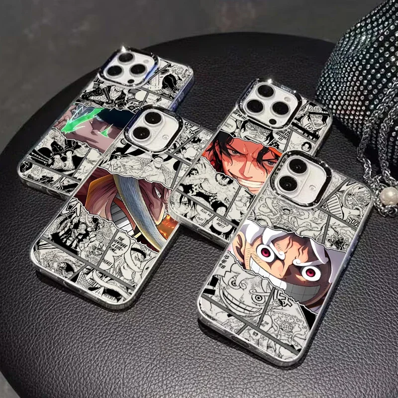 Anime One-Piece Luf…