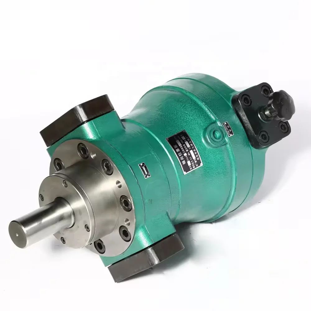 SCY MCY CY مضخة المكبس الهيدروليكي 2.5SCY 10SCY 25SCY 40SCY 63SCY 80SCY 100SCY 10SCY14-1B المكبس المحوري زيت متغير يدوي