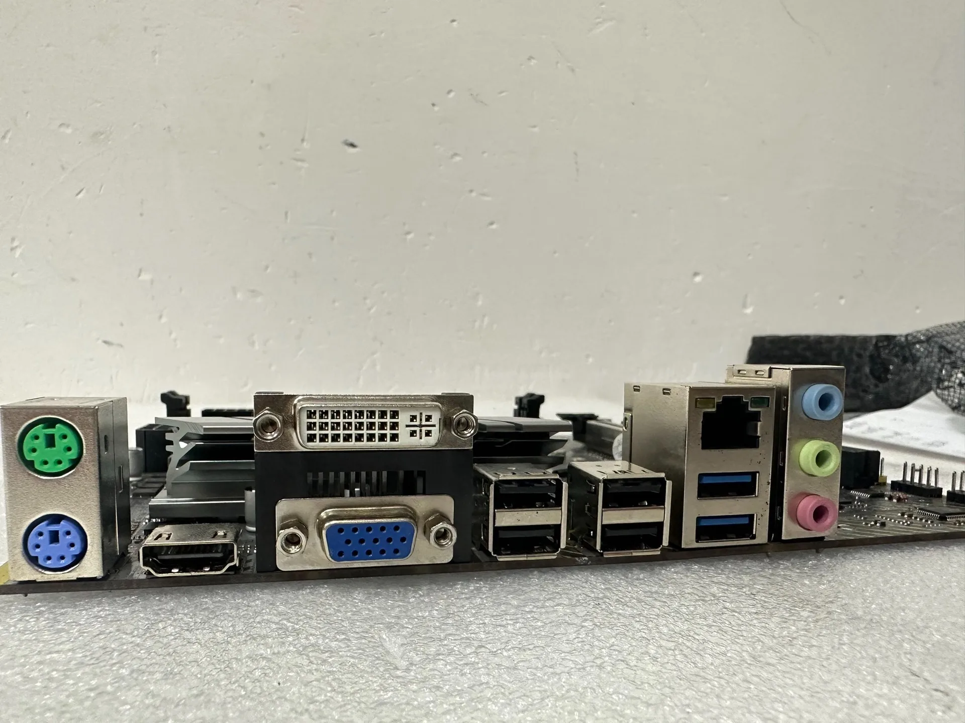 Рисунок 2 - Известный бренд-Xiangsheng H410MD4