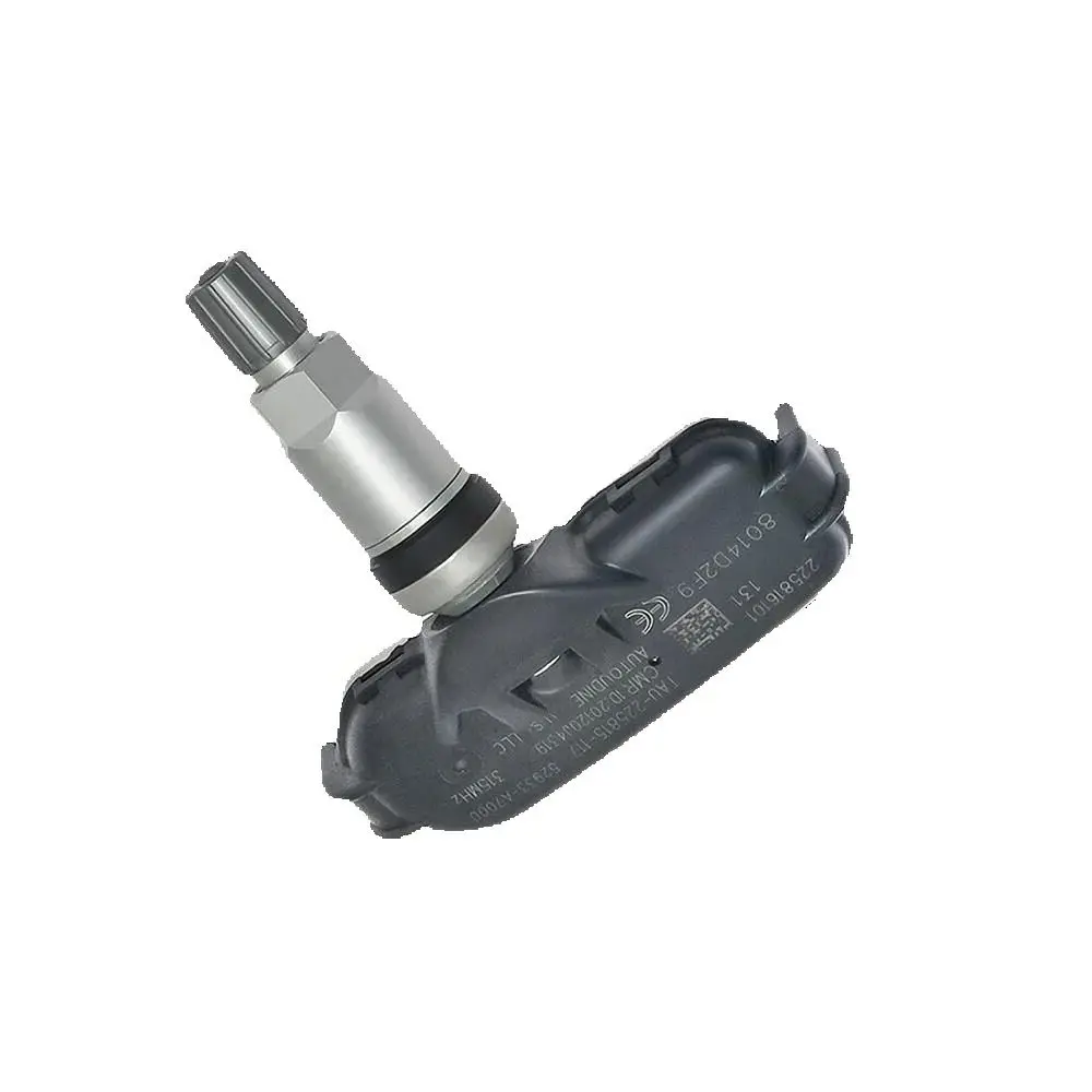 

529333X205 529333X205U 52933A7000 52933-3X205 52933-3X205U 52933-A7000 52933-3X205 Датчик давления в шинах, подходит для Kia