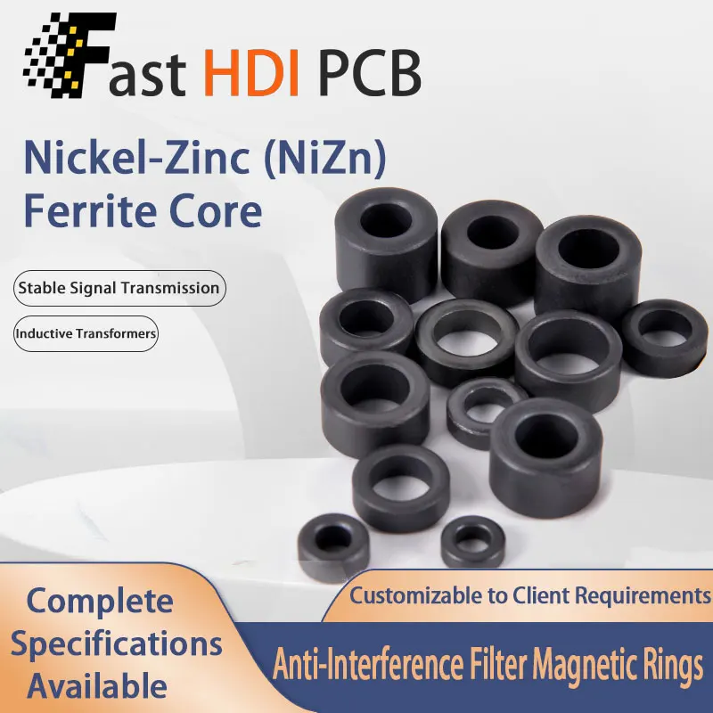 Anti-Interference F…