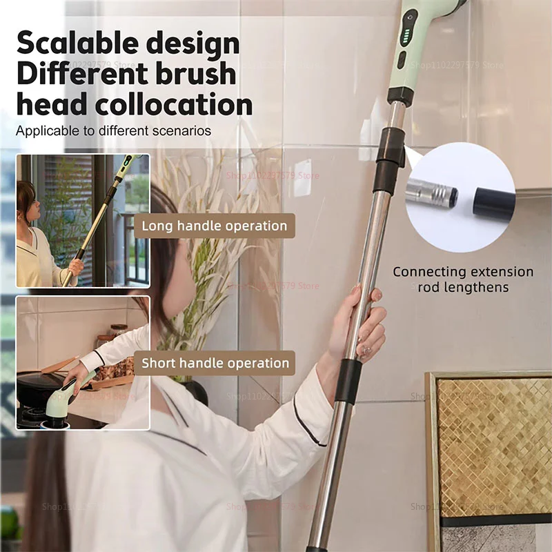 Thumbnail 2 - #66 Best Electric Cleaning Brushes to Buy In 2026