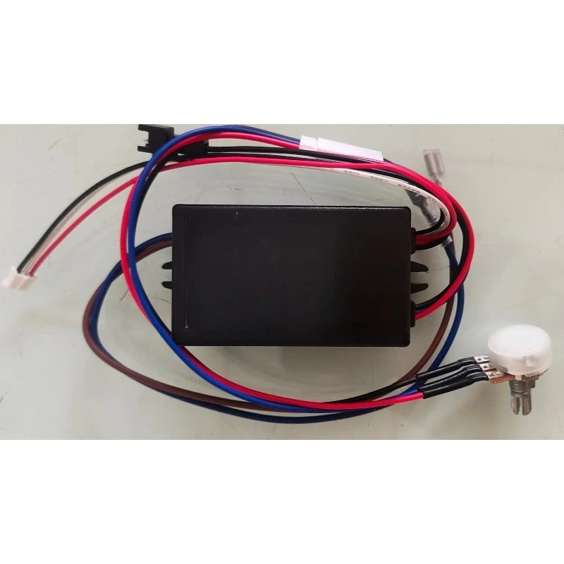 LED Dimming Power Supply HLED-5W HLED-5W1 HLED-5WS YX-2-5V-1000mA Illumination Driver Component Hardware