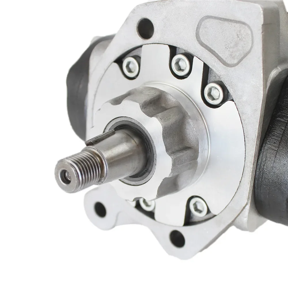 Diesel Fuel Pump For Isuzu NPR NQR NRR 4HK1 Denso 2004-2007 5.2L 4HK1 Denso NPR NQR NRR 2901238860 8973288862 8973288864