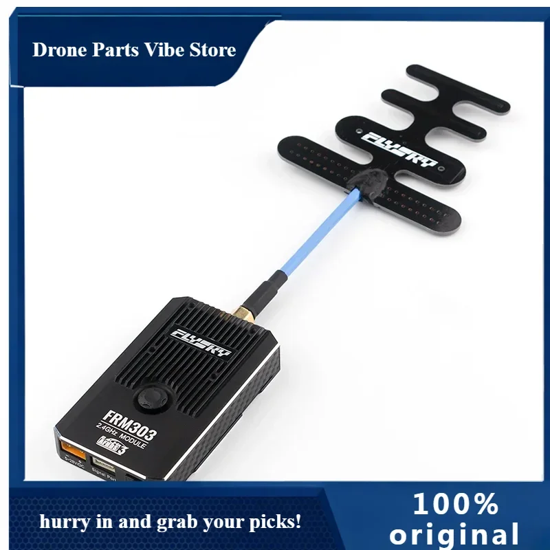 

APFLYSKY FRM303 - 2.4G AFHDS3 RF Module for PL18 EL18