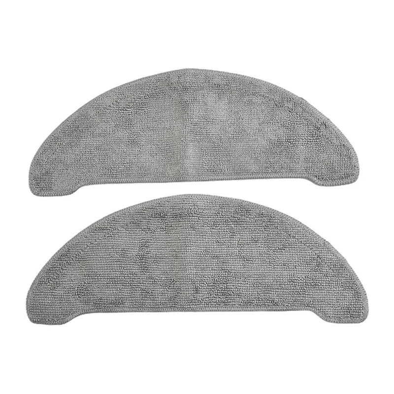 ABRG-Kit untuk Imou L11 Suku Cadang Pengganti Penyedot Debu Filter Sikat Rol Samping Bagian Penyapu Kantong Debu Kain Pel