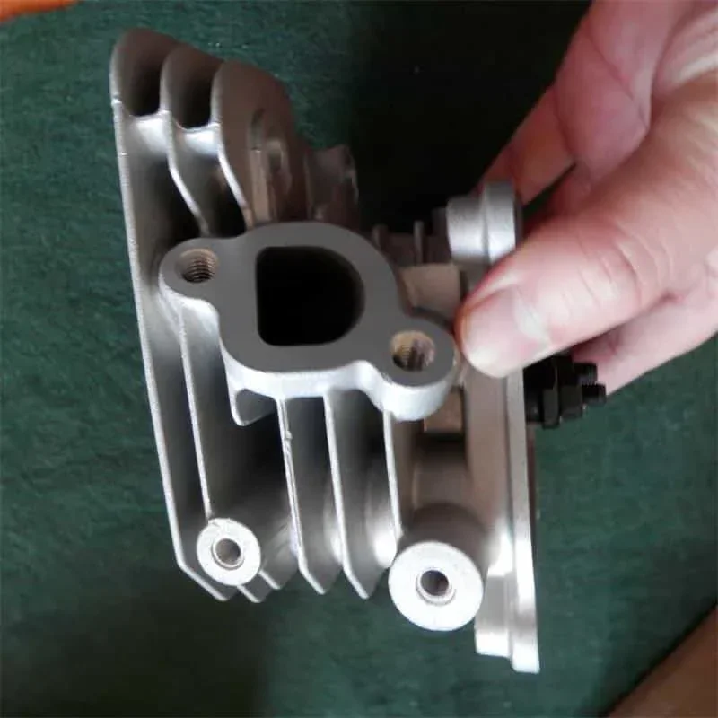 Pièces Moteur Essence 6.5HP Jeu Plaques Guide Tige Culbuteur - Pour Moteurs GX160 GX200 6.5HP Plaque Poussée Soupape Pièces Moteur Essence 6.5HP Jeu Plaques Guide Tige Culbuteur - Pour Moteurs GX160 GX200 6.5HP Plaque Poussée Soupape