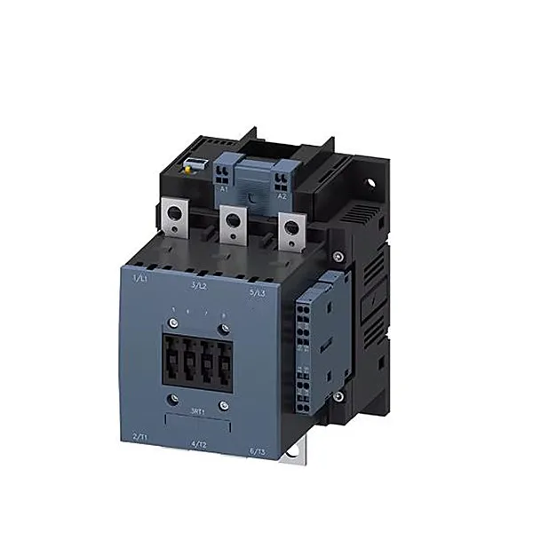 

PLC Industrial Controls 3RT1056-2NF36 100% Brand New Original Stock in Stock