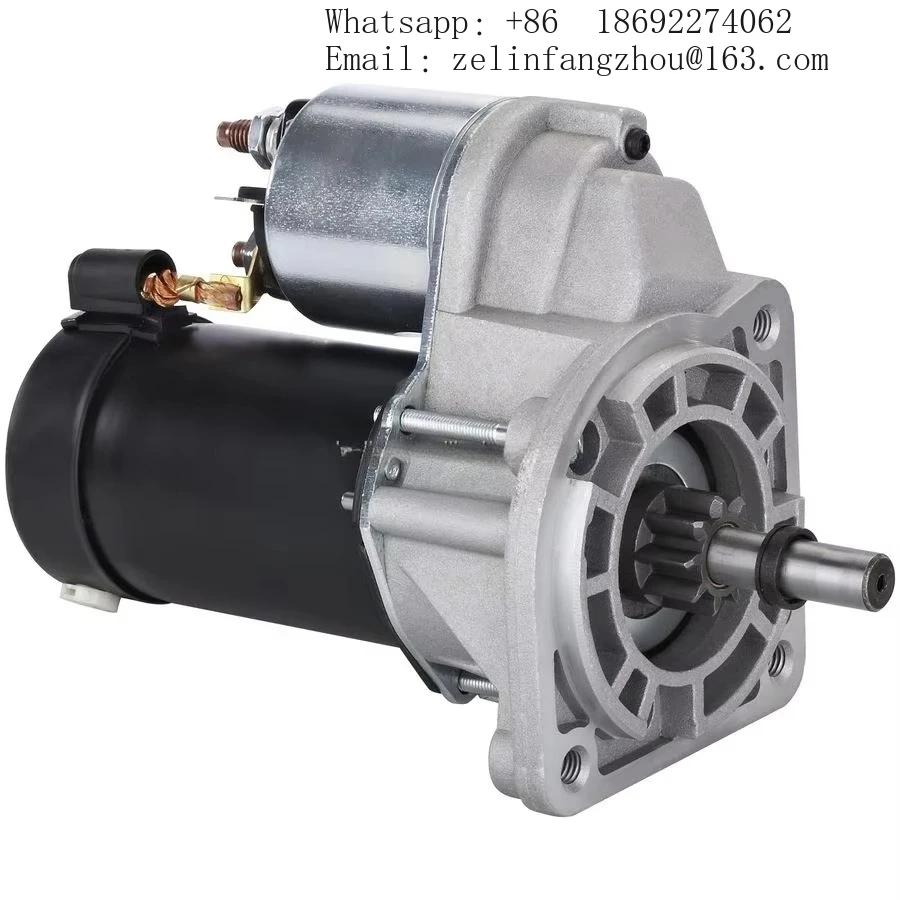 

D6RA97 5494581 D6RA98 26677282 Starter For Buick Excelle 1.6L