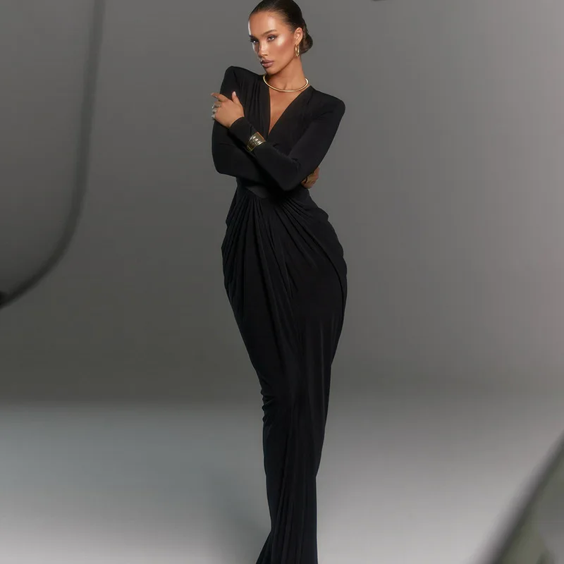 The Ultimate Guide to Shoulder Pads Dress: How This Design Transformed My Confidence at Formal Events The Ultimate Guide to Shoulder Pads Dress: How This Design Transformed My Confidence at Formal Events