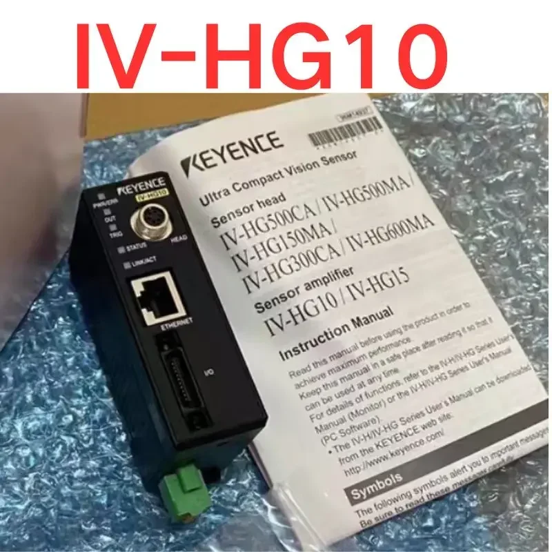 Brand-new IV-HG10 Keyence Sensor